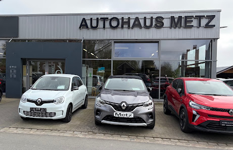 Autohaus Metz GmbH