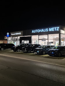 Autohaus Metz GmbH