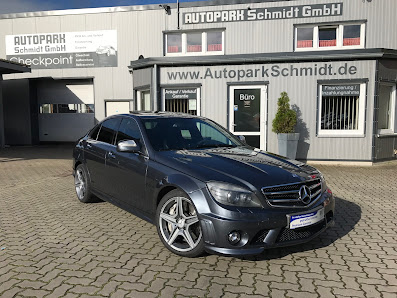 Autopark Schmidt GmbH