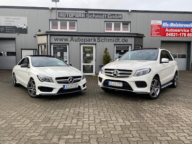 Autopark Schmidt GmbH