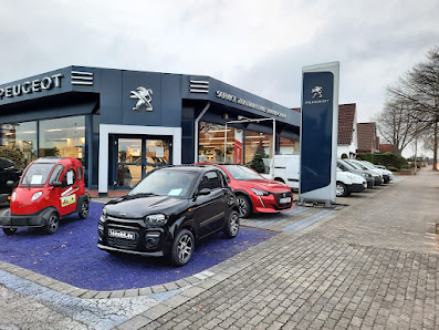SERVICE-ZENTRUM DUITSMANN GMBH