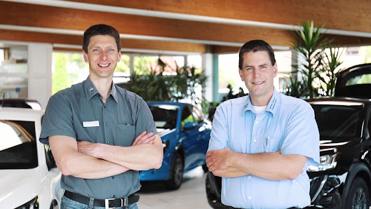 SERVICE-ZENTRUM DUITSMANN GMBH