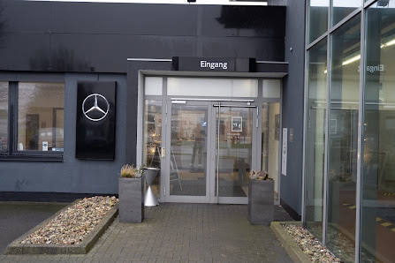 Nord-Ostsee Automobile Center Marne