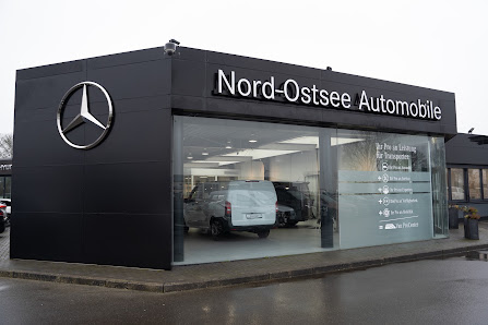 Nord-Ostsee Automobile Center Marne