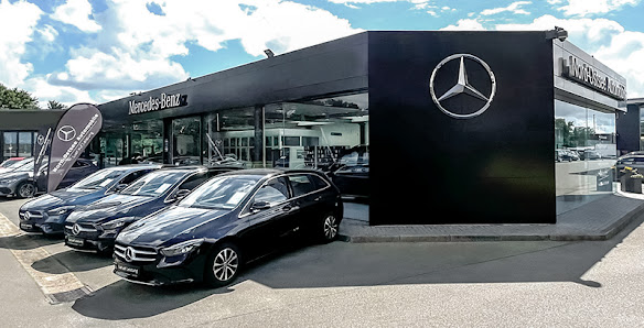 Nord-Ostsee Automobile Center Marne