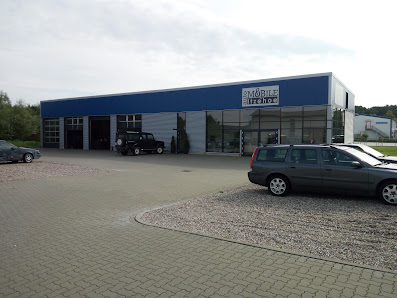 Automobile Itzehoe OHG