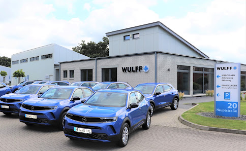Autohaus Rau GmbH & Co. KG