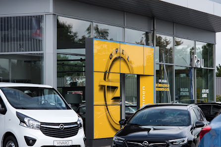 Autohaus Rau GmbH & Co. KG