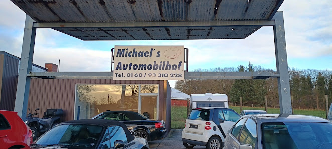 Michael's Automobilhof
