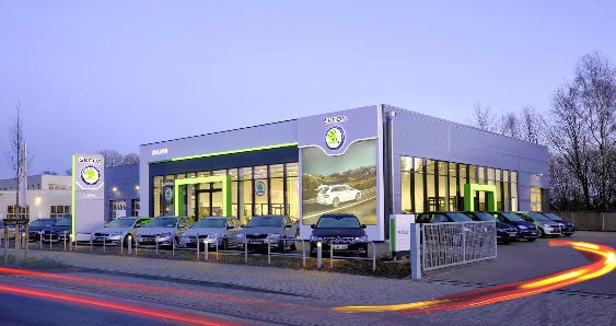 Eskildsen GmbH & Co. KG