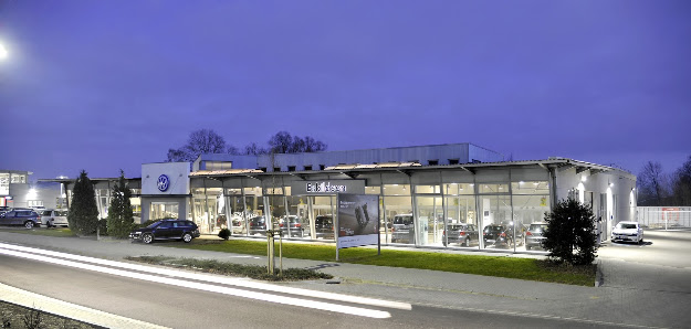 Eskildsen GmbH & Co. KG
