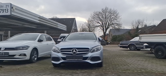 Autohaus Meincke GmbH