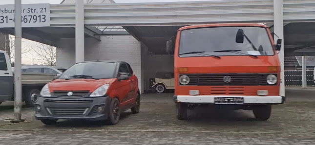 Autohaus Meincke GmbH