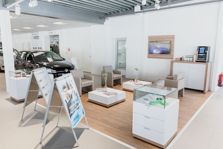 Autohaus Eckernförde
