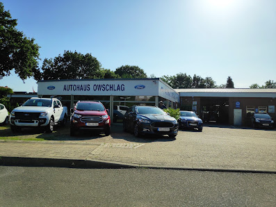 Autohaus Owschlag GmbH