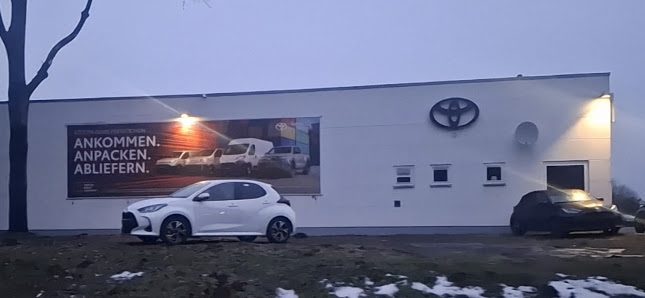 Auto Centrum Lass GmbH