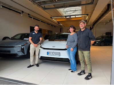 Auto Centrum Lass GmbH