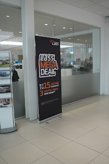 Auto Centrum Lass GmbH
