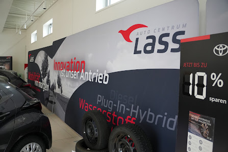 Auto Centrum Lass GmbH