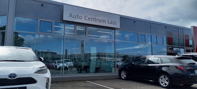 Auto Centrum Lass GmbH