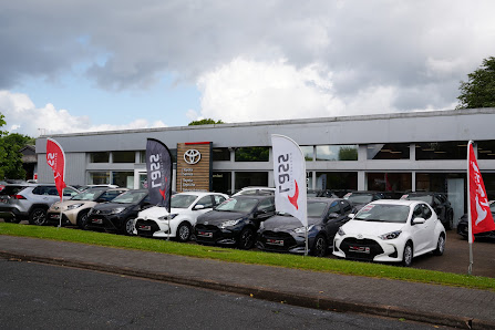 Auto Centrum Lass GmbH