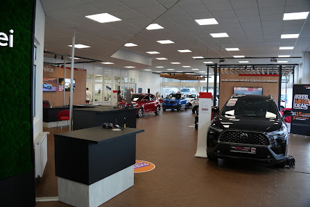 Auto Centrum Lass GmbH