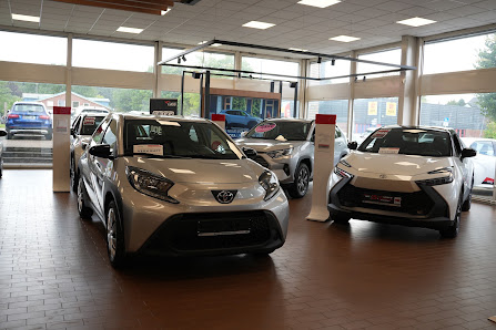 Auto Centrum Lass GmbH