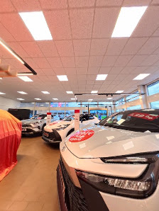 Auto Centrum Lass GmbH