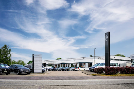 Autohaus Lange GmbH & Co. KG