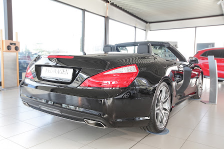 Autohaus Lange GmbH & Co. KG