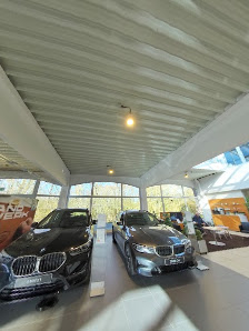BMW I MINI Autohaus May & Olde Rendsburg