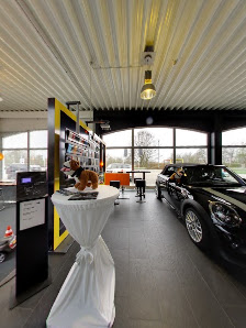 BMW I MINI Autohaus May & Olde Rendsburg
