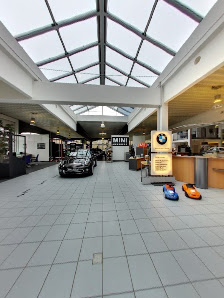 BMW I MINI Autohaus May & Olde Rendsburg