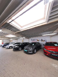 Ernst Dello GmbH & Co. KG / Opel Standort Oldenburg in Holstein