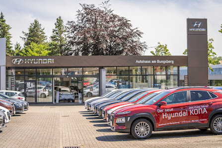 Hyundai Autohaus am Bungsberg GmbH & Co. KG