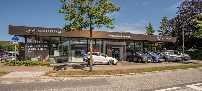 Hyundai Autohaus am Bungsberg GmbH & Co. KG