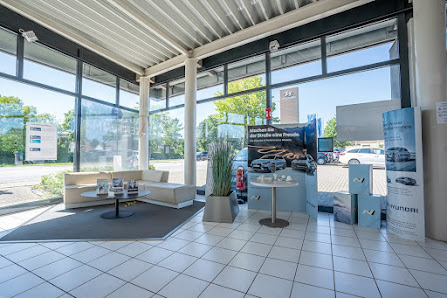 Hyundai Autohaus am Bungsberg GmbH & Co. KG