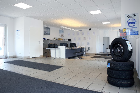 Autohaus Kolb GmbH