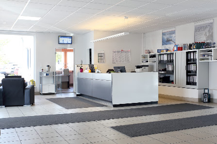 Autohaus Kolb GmbH