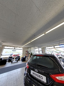 Autohaus Kolb GmbH