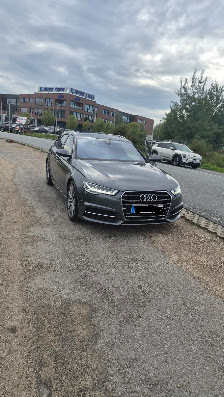 Hisham Automobile