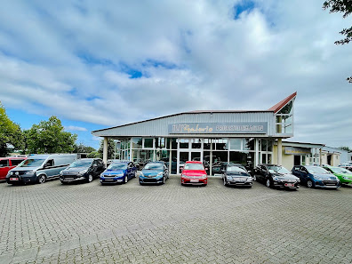 Auto-Galerie in Probsteierhagen GmbH