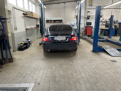 Auto-Galerie in Probsteierhagen GmbH
