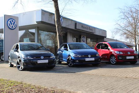 Autohaus Heinrich Berg e. K.