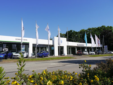 Autohaus Heinrich Berg e. K.