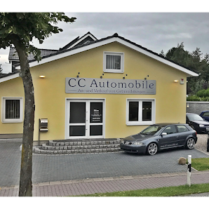 CC Automobile