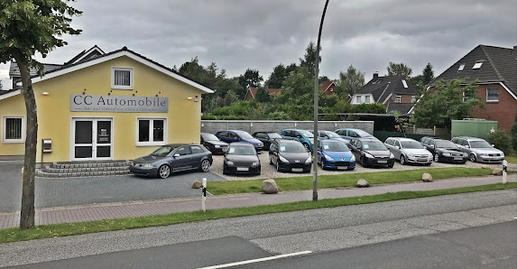 CC Automobile
