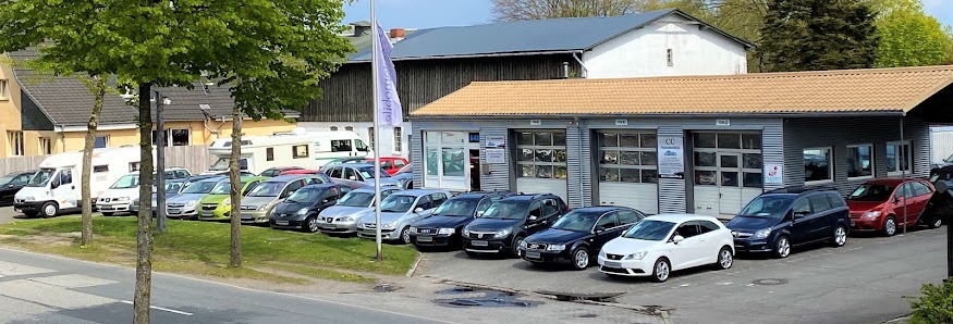 CC Automobile