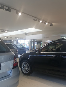 VW & Skoda Verkauf & Service, Audi Service | Senger Holstein GmbH
