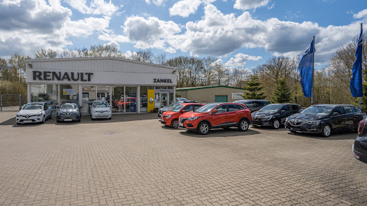 Renault Malente Autohaus Zankel e.K.